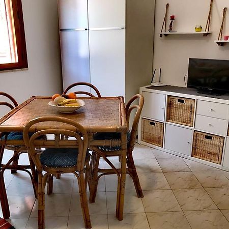 Casa Mareluna San Vito Lo Capo Extérieur photo