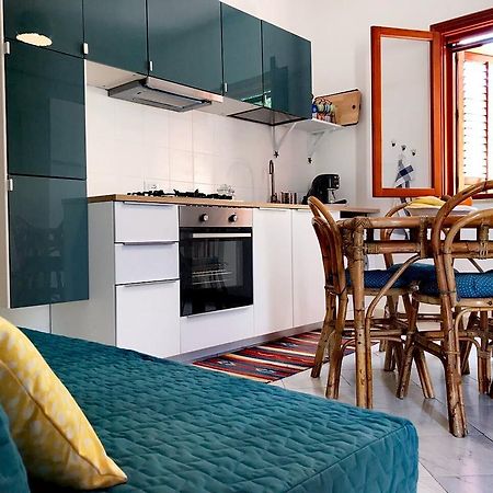 Casa Mareluna San Vito Lo Capo Extérieur photo