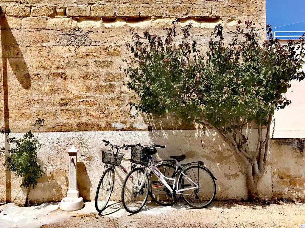Casa Mareluna San Vito Lo Capo Extérieur photo