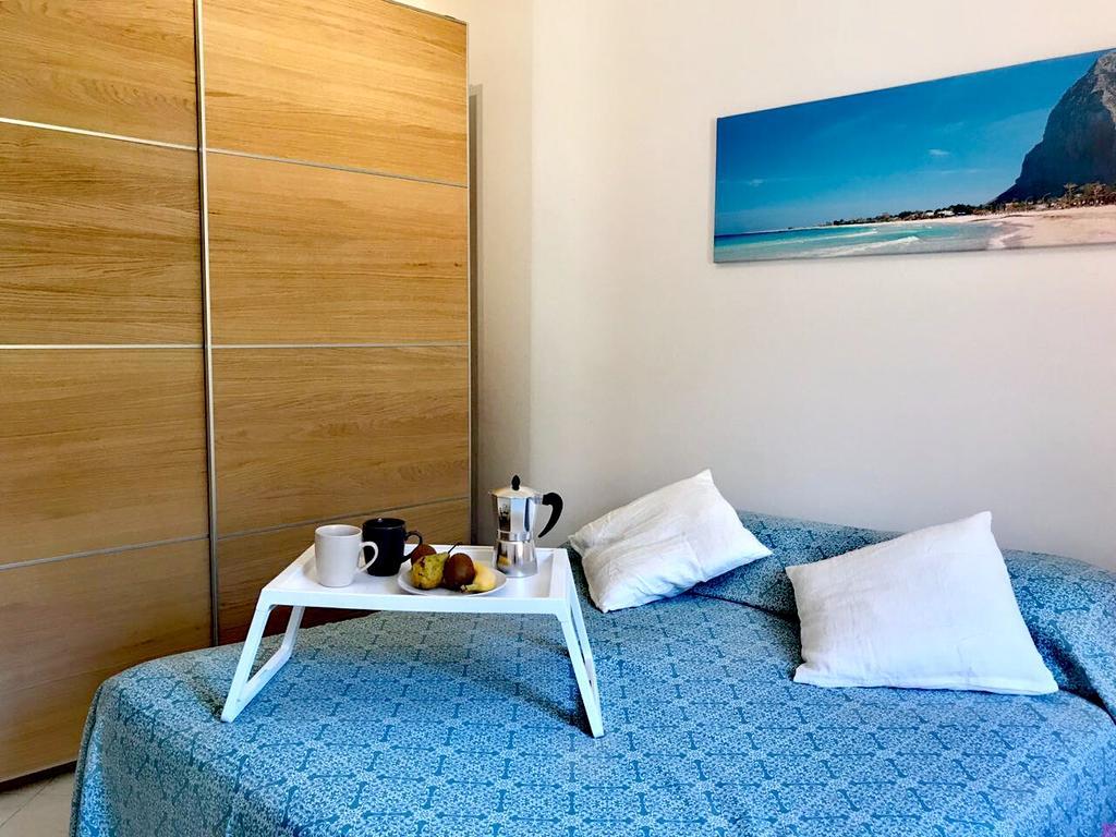 Casa Mareluna San Vito Lo Capo Extérieur photo