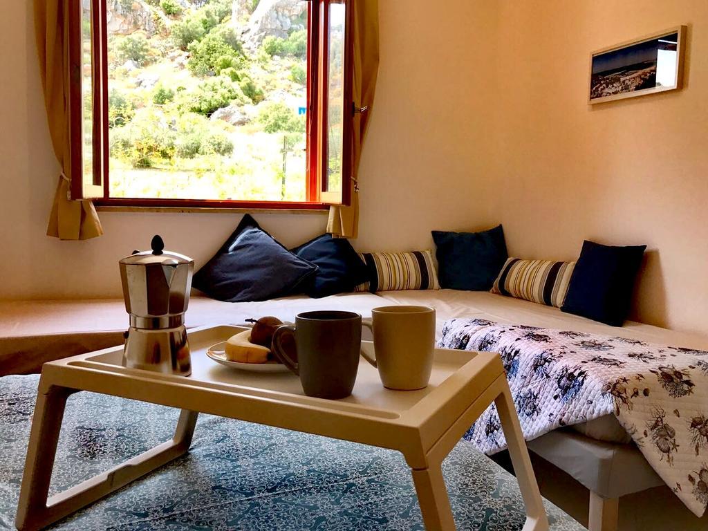 Casa Mareluna San Vito Lo Capo Extérieur photo