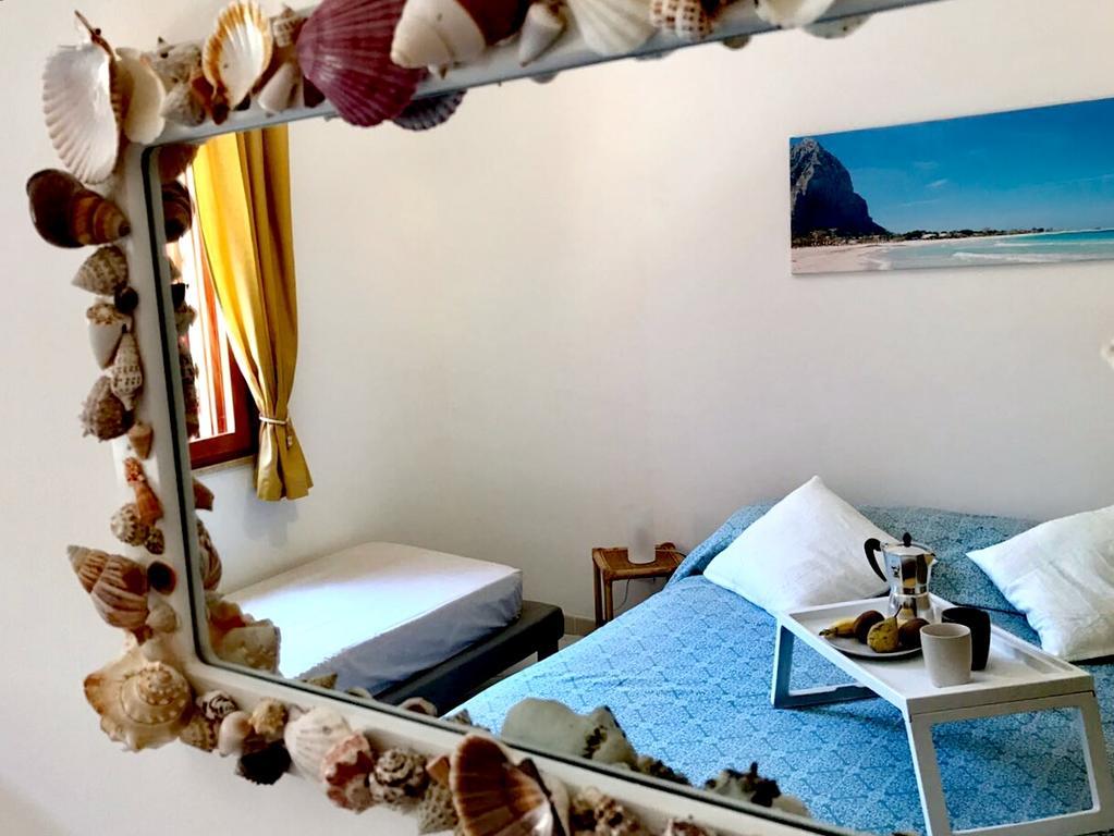 Casa Mareluna San Vito Lo Capo Extérieur photo