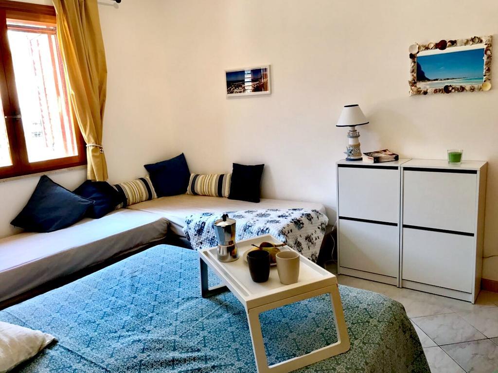 Casa Mareluna San Vito Lo Capo Extérieur photo