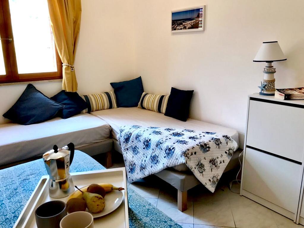 Casa Mareluna San Vito Lo Capo Extérieur photo