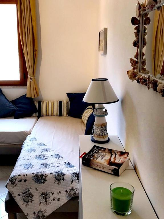 Casa Mareluna San Vito Lo Capo Extérieur photo