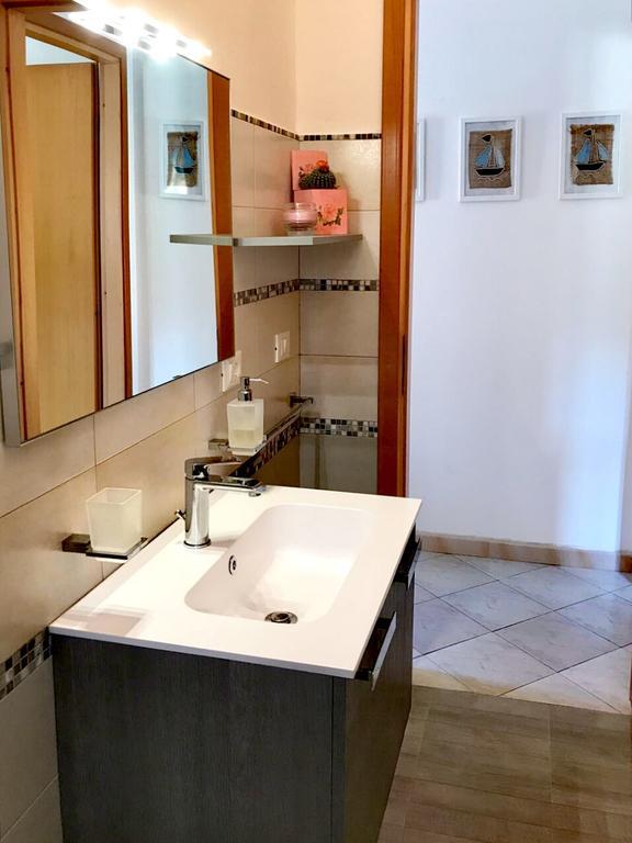 Casa Mareluna San Vito Lo Capo Extérieur photo