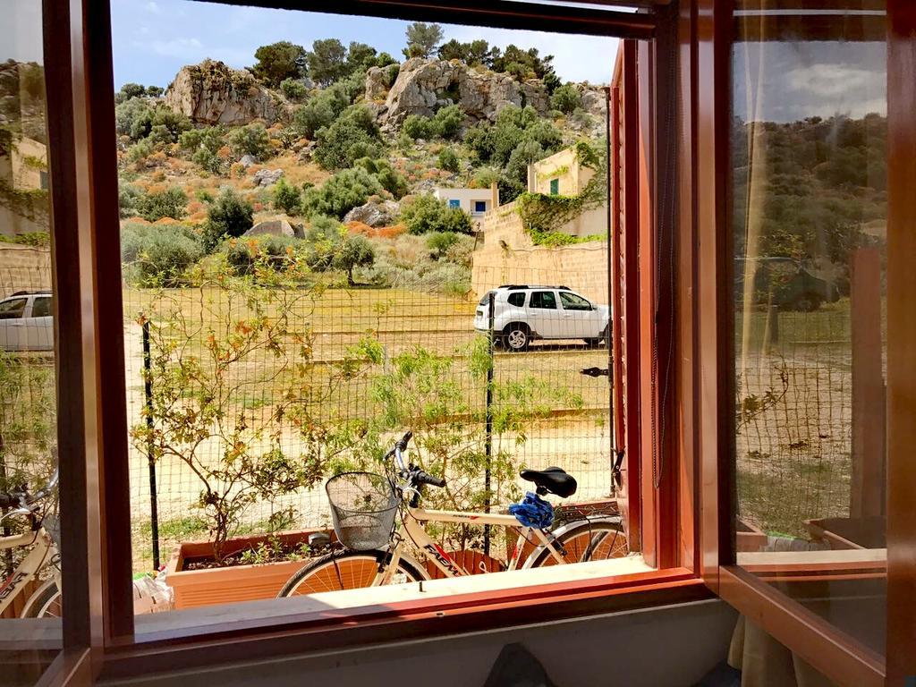 Casa Mareluna San Vito Lo Capo Extérieur photo