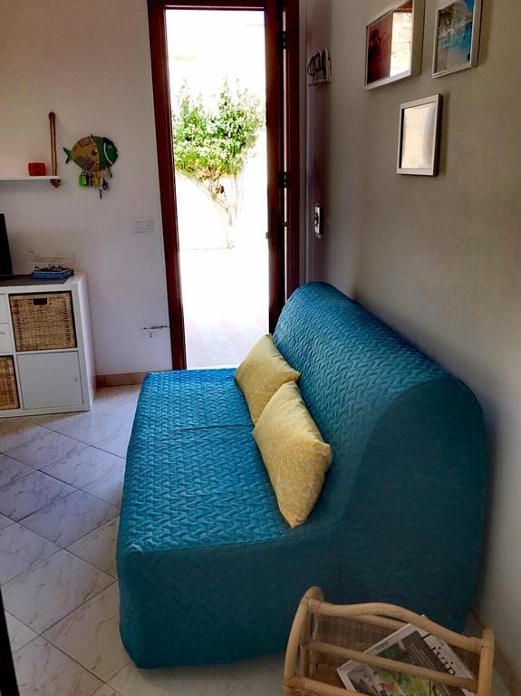 Casa Mareluna San Vito Lo Capo Extérieur photo