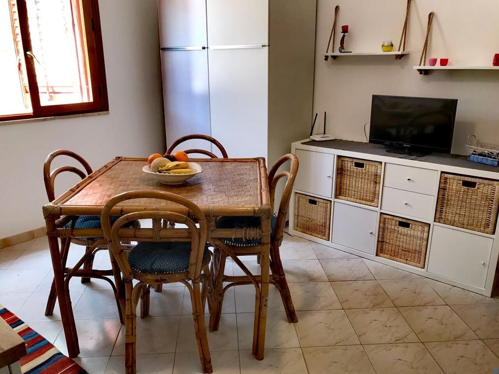 Casa Mareluna San Vito Lo Capo Extérieur photo