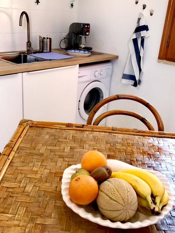 Casa Mareluna San Vito Lo Capo Extérieur photo