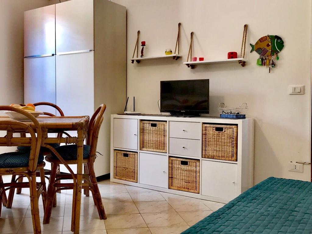 Casa Mareluna San Vito Lo Capo Extérieur photo