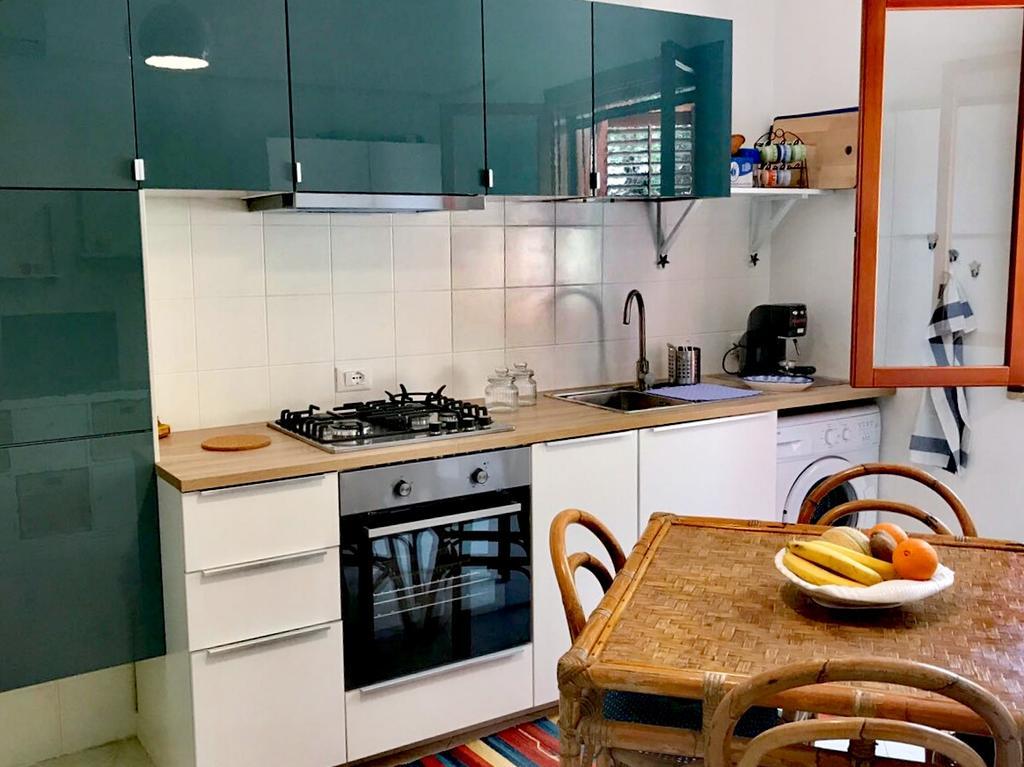 Casa Mareluna San Vito Lo Capo Extérieur photo