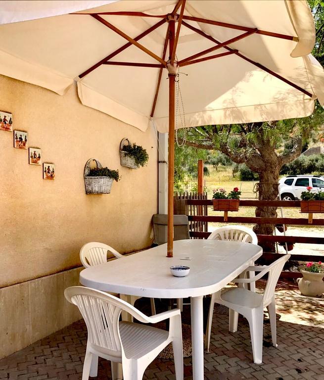 Casa Mareluna San Vito Lo Capo Extérieur photo