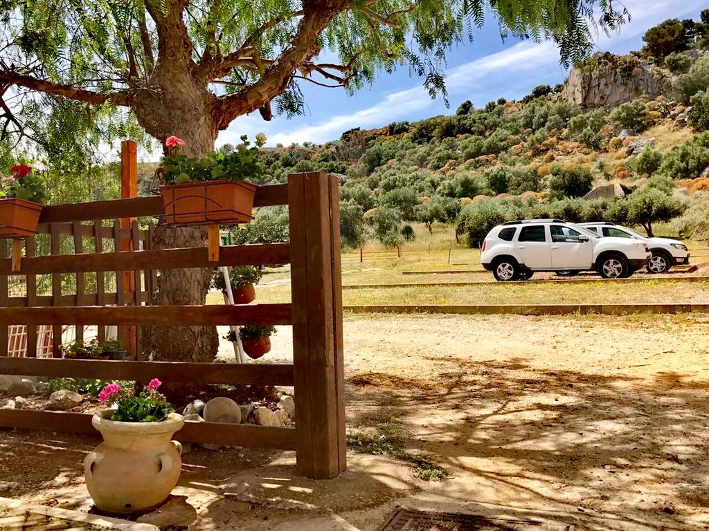 Casa Mareluna San Vito Lo Capo Extérieur photo