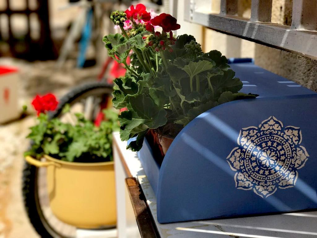 Casa Mareluna San Vito Lo Capo Extérieur photo