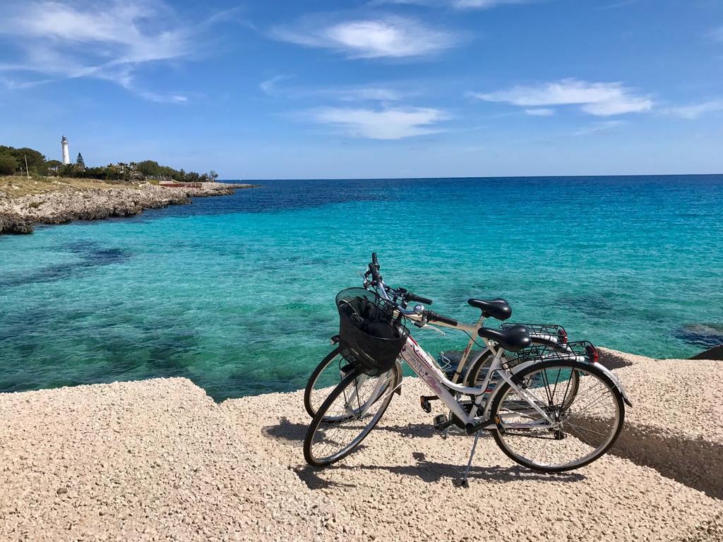 Casa Mareluna San Vito Lo Capo Extérieur photo