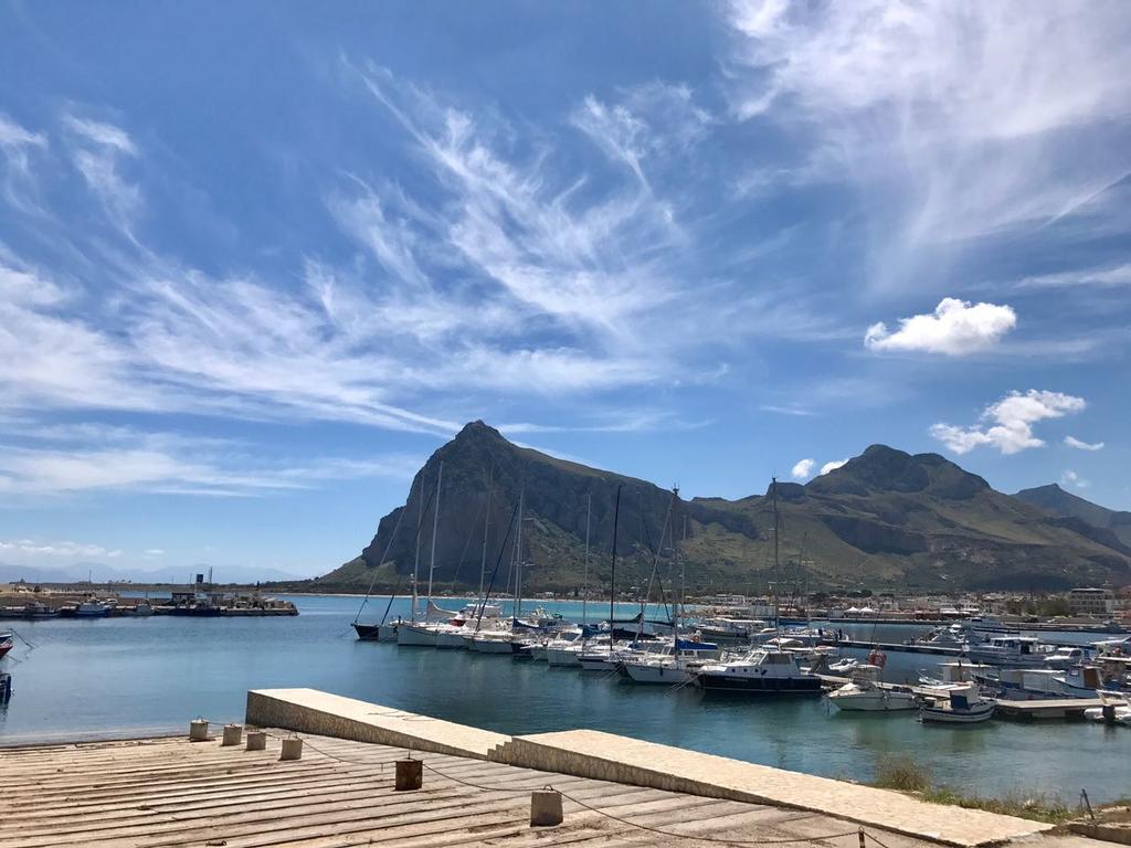 Casa Mareluna San Vito Lo Capo Extérieur photo