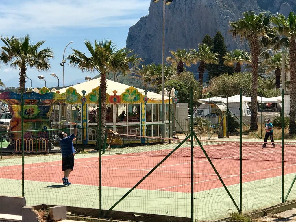 Casa Mareluna San Vito Lo Capo Extérieur photo