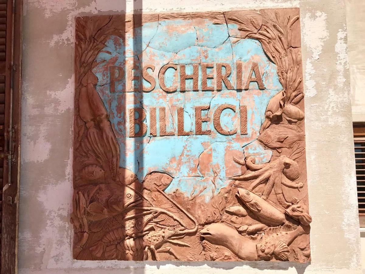 Casa Mareluna San Vito Lo Capo Extérieur photo